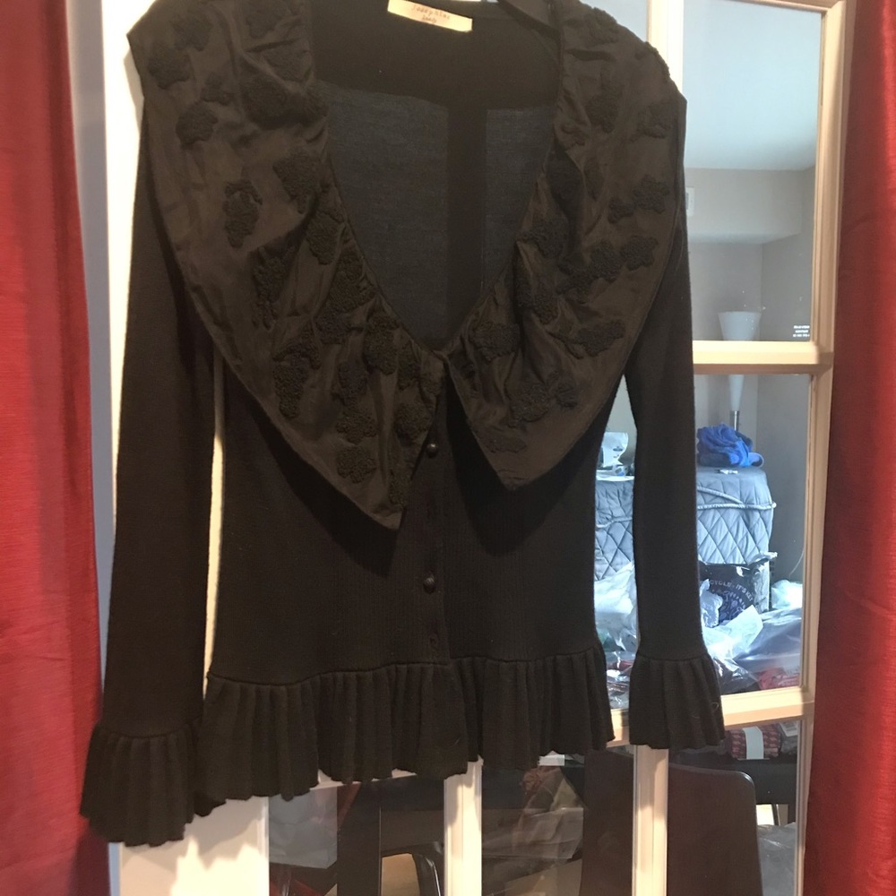 Josephine Italy sweater